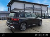 Used 2024 Mercedes-Benz GLB 35 AMG 4MATIC image 3