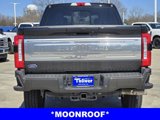 New 2025 Ford F250 King Ranch image 4