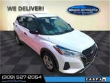 Used 2023 Nissan Kicks S image 3