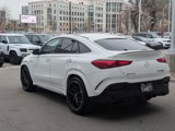 New 2025 Mercedes-Benz GLE 63 AMG S image 6