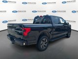 New 2025 Ford F150 Lightning XLT image 5