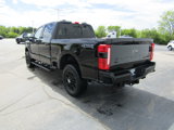 New 2025 Ford F350 XLT w/ Black Appearance Package image 5
