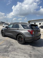 Used 2020 Ford Explorer ST w/ ST Street Pack image 5