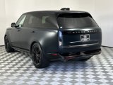 New 2025 Land Rover Range Rover Long Wheelbase SE image 3