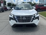 New 2026 Nissan Rogue SV image 3