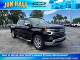 New 2026 Chevrolet Silverado 1500 LTZ w/ LTZ Premium Package image 1