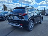 New 2025 MAZDA CX-5 Signature image 3