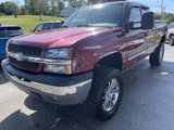 Used 2004 Chevrolet Silverado 1500 LS w/ Light Duty Power Package image 2