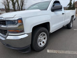 Used 2016 Chevrolet Silverado 1500 W/T image 2