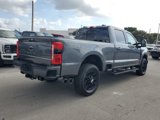 New 2025 Ford F250 Lariat w/ Lariat Ultimate Package image 5
