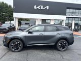 New 2026 Kia Sportage SX Prestige image 2