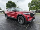 New 2025 Ford Explorer ST image 2