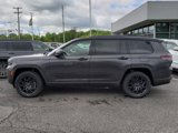 New 2025 Jeep Grand Cherokee L Summit image 2