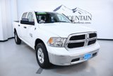 Used 2023 RAM 1500 Classic SLT w/ Trailer & Traction Group image 1
