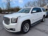 Used 2017 GMC Yukon XL Denali w/ Open Road Package image 4