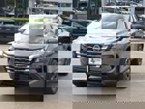 New 2026 Nissan Rogue SV image 3