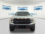 New 2025 Ford F150 Raptor w/ Equipment Group 803A Raptor R image 2