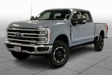 New 2025 Ford F350 King Ranch image 2