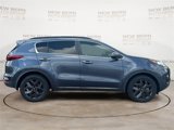 Used 2020 Kia Sportage S w/ S Sunroof Package image 6