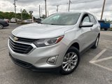 Used 2021 Chevrolet Equinox LT image 3