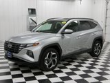 Certified 2022 Hyundai Tucson SEL w/ Convenience Package image 6