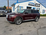 Used 2020 Lincoln Corsair AWD w/ Premium Package image 5