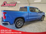 New 2026 Chevrolet Silverado 1500 LT image 2