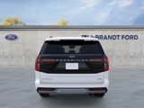 New 2025 Ford Expedition Max Platinum w/ Platinum Ultimate Package image 4