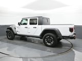 New 2025 Jeep Gladiator Rubicon image 5