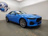 New 2025 Ford Mustang GT Premium image 3