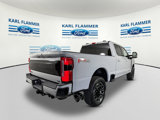 New 2025 Ford F250 Platinum w/ Tremor Off-Road Package image 3