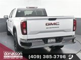 Used 2024 GMC Sierra 1500 Pro w/ Trailering Package image 4