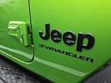 New 2025 Jeep Wrangler Sport S image 4
