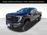 New 2025 GMC Sierra 2500 AT4X w/ AT4X AEV Edition image 5