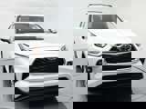 New 2025 Toyota Highlander Limited image 2