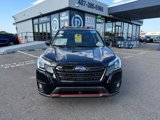 Used 2023 Subaru Forester Sport image 2