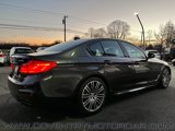 Used 2020 BMW M550i xDrive w/ Dynamic Handling Package image 5