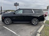 Used 2022 Chevrolet Tahoe LT w/ Luxury Package image 4