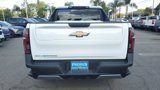 New 2025 Chevrolet Silverado EV LT image 4