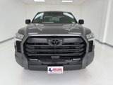 New 2025 Toyota Tundra Limited image 3