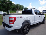 Used 2022 Ford F150 XL w/ STX Appearance Package image 6