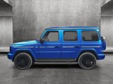 New 2025 Mercedes-Benz G 580 w/ EQ Technology image 3