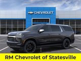 New 2025 Chevrolet Suburban Premier image 2