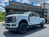 Used 2024 Ford F350 XL w/ STX Appearance Package image 2