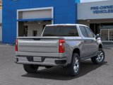 New 2025 Chevrolet Silverado 1500 Custom image 4