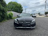 Used 2017 Mercedes-Benz C 300 4MATIC Coupe image 2