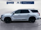 New 2025 Hyundai Palisade Calligraphy image 2