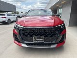 New 2025 Audi RS Q8 performance image 2