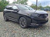 New 2026 Acura MDX w/ Advance Package image 2
