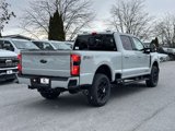 New 2025 Ford F350 Lariat w/ Lariat Ultimate Package image 2